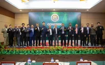 Việt Nam có đại diện giữ chức Phó Chủ tịch Liên đoàn Kun Khmer Quốc tế nhiệm kỳ 2026-2030
