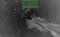 Quân đội Mỹ bắn trúng tàu ở biển Caribe khiến 3 người thiệt mạng 