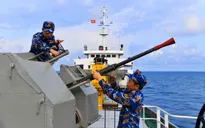 Rộn ràng Xuân mới nơi đầu sóng