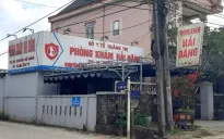 Khởi tố bác sĩ dâm ô bé gái 11 tuổi ở Quảng Trị