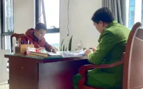 Giao xe cho bạn nhậu gây tai nạn chết người, nam thanh niên bị khởi tố