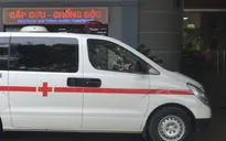 Gia tăng số ca cấp cứu cận Tết