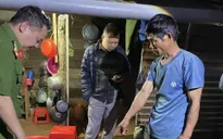 Khởi tố 12 đối tượng trong đường dây buôn bán pháo lậu liên tỉnh