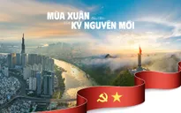 Mùa xuân đầu tiên của Kỷ nguyên mới