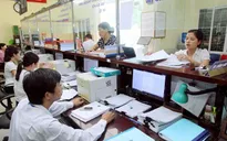 Tái sử dụng dữ liệu số để giải quyết thủ tục hành chính cho người dân, doanh nghiệp