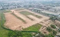 Căn cứ xem xét, quyết định việc chuyển mục đích sử dụng đất