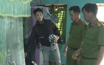 Nghiện game, nam thanh niên dùng dao khống chế người già cướp tiền