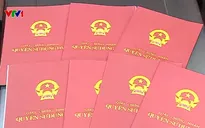 Sổ đỏ điện tử trên VNeID có hiệu lực