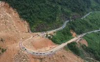 Khánh Hòa cho phép xe qua đèo Khánh Lê từ 5h đến 18h