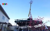 Gìn giữ hương vị Tết Việt tại Nhật Bản