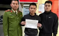 Bắt giữ đối tượng truy nã về ma túy sau 4 tháng lẩn trốn