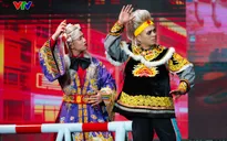 Hé lộ "thực đơn" nghệ thuật chỉ có trong Gặp nhau cuối năm - Quảng trường mùa xuân