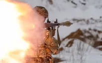 Thúc đẩy sự tham gia của châu Âu trong đàm phán về Ukraine