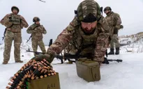 Điện Kremlin công bố thời gian vòng đàm phán mới Nga - Mỹ - Ukraine