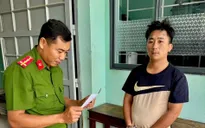 Bắt tạm giam thanh niên tái sử dụng ma túy