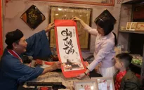 Danh sách các điểm trông giữ ô tô, xe máy miễn phí khi du xuân, tham quan Hà Nội