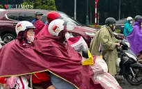 Chủ động ứng phó thiên tai, rét đậm trong dịp Tết Nguyên đán Bính Ngọ