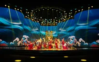 Xem lại Hoa Xuân Ca 2026: Gắn kết thế hệ để viết tiếp câu chuyện nguồn cội