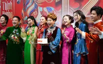 Diva Trần Thu Hà mang đến bất ngờ gì cho 12 Con giáp?