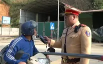 Lạm dụng rượu bia ngày Tết: Nguy cơ ngộ độc và tai nạn gia tăng