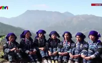 Mùa xuân về trên bản Hà Nhì, đậm đà phong tục Tết vùng cao