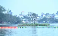 Hà Nội sẵn sàng cho màn pháo hoa rực rỡ đêm Giao thừa Tết Bính Ngọ 2026