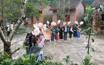 Những người tự viết "bản đồ du lịch" cho quê hương