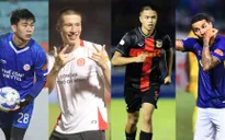 Hiệu quả từ công tác tuyển trạch nâng tầm V.League 2025-2026