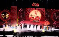 Đón xem Gala Cười 2026 trên VTV3 (20h, Mùng 2 Tết)