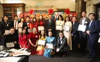 Cầu nối cộng đồng người Việt Nam ở nước ngoài với Tổ quốc