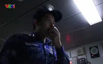 Những người lính âm thầm canh giữ mùa Xuân