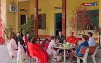 Tết làng Bắc Bộ – Tết của nguồn cội