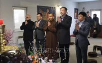 Xuân Bính Ngọ 2026: Ấm tình quê hương giữa trời Âu giá lạnh