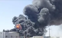 Tấn công bằng thiết bị bay không người lái vào khu chợ ở Sudan, ít nhất 28 người thiệt mạng