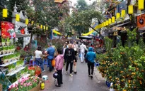 Thời tiết 18/2: Nhiều nơi ở Bắc Bộ trời chuyển rét, mưa nhỏ rải rác