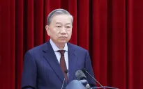 Tổng Bí thư Tô Lâm sẽ tham dự cuộc họp khai mạc Hội đồng Hòa bình về Gaza tại Hoa Kỳ