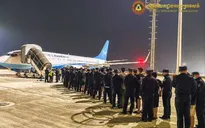 Campuchia trục xuất hơn 1.000 người liên quan lừa đảo trực tuyến