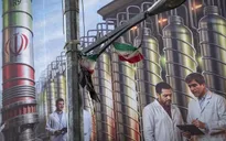 Iran cân nhắc việc gửi urani làm giàu sang Nga 