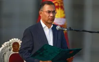Ông Tarique Rahman tuyên thệ nhậm chức Thủ tướng Bangladesh