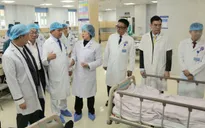 Hơn 8.300 "thiên thần nhỏ" chào đời trong 4 ngày nghỉ Tết