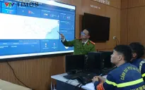 Đón Xuân trong những ca trực Tết