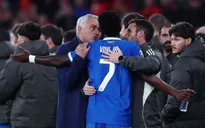 HLV Mourinho chỉ trích Vinicius là kẻ gây rối, phá hoại trận đấu