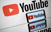 YouTube gặp sự cố gián đoạn ngắn