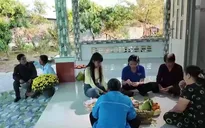 Tết đoàn viên nơi cực Nam của Tổ quốc