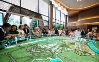 Thị trường bất động sản 2026: Trở về giá trị thật