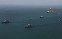 Nga kêu gọi các bên kiềm chế trước căng thẳng leo thang quanh Iran