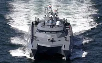 Nga và Iran chuẩn bị tập trận chung