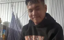 Nam thanh niên đâm chết bố bạn gái ngày mùng 1 Tết