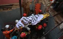 Sập nhà ở Pakistan trong tháng Ramadan, ít nhất 16 người thiệt mạng