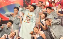 Steven Nguyễn "thở không nổi" khi lần đầu khoe giọng tại 12 Con giáp